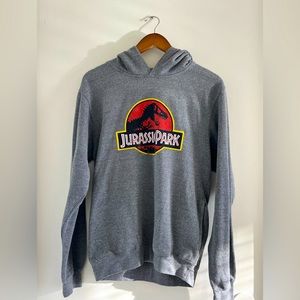 Universal Jurassic Park Hoodie